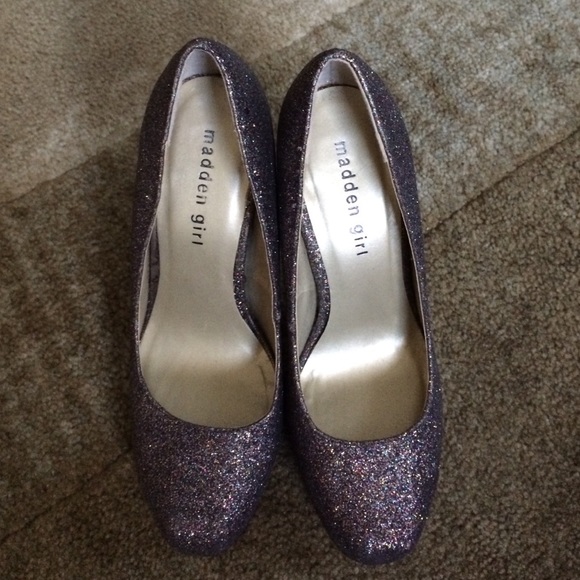 💥FINAL PRICE💥Madden Girl heels - Picture 2 of 2