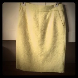 Banana Republic Pencil Skirt