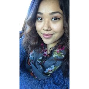 Meet your Posher, Cindy