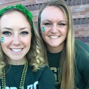 Meet your Posher, Jess