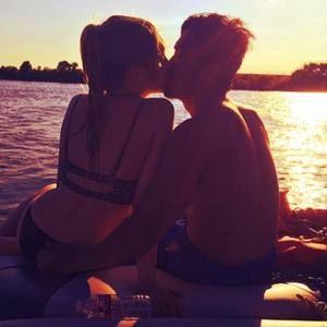 Meet your Posher, Brooke