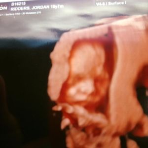 Meet your Posher, Jordan