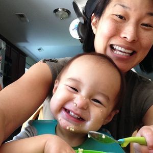 Meet your Posher, Heather