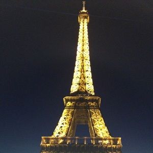 Meet your Posher, Samara