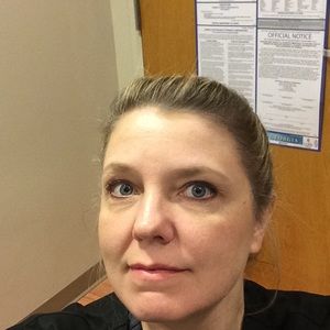 Meet your Posher, Tonya