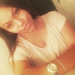 Meet your Posher, Kamara