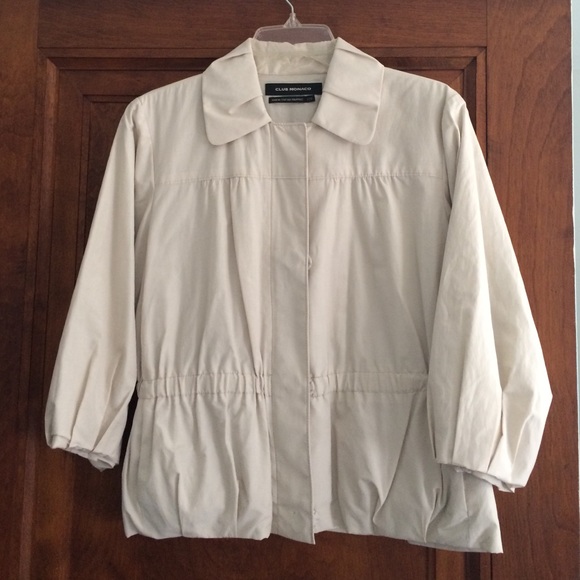 Jacket. Club Monaco