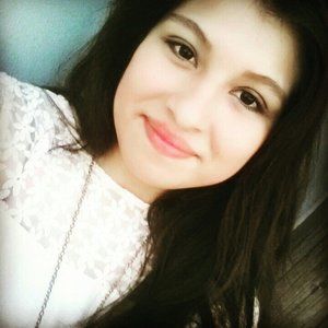 Meet your Posher, Mariana