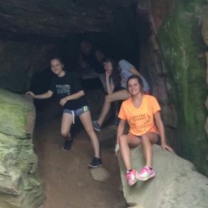 Meet your Posher, Michelle