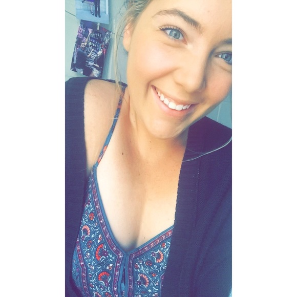 Meet your Posher, Paige