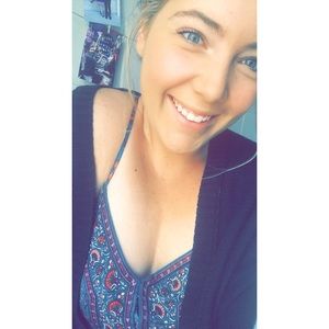 Meet your Posher, Paige