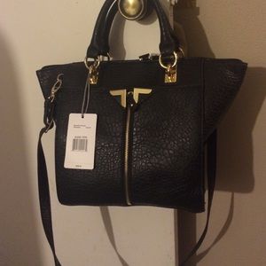 Danielle Nicole Alexa tote black