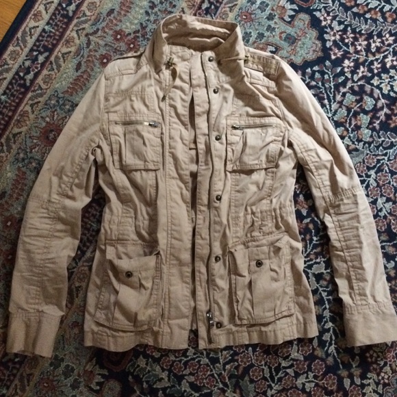 Calvin Klein jacket