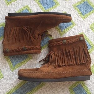 Minnetonka Moccasins