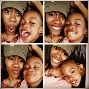 Meet your Posher, Tiara