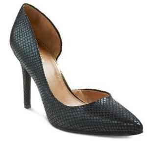 Mossimo Lainee Pumps