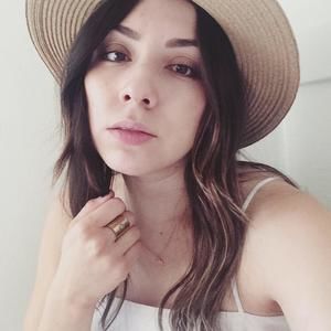 Meet your Posher, Mariana