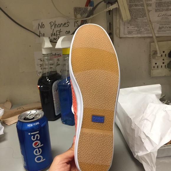 Coral keds - Picture 4 of 4