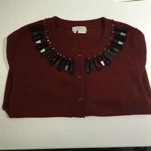 Kate Spade Cardigan
