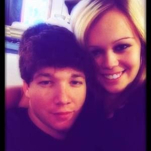 Meet your Posher, Brittani