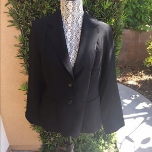 Banana republic blazer