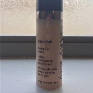SOLD!! Mary Kay firming eye cream
