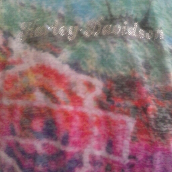 Harley Davidson brand t-shirt