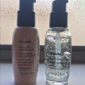 Timewise day & night solution