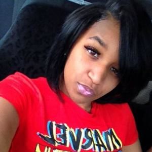 Meet your Posher, Candy