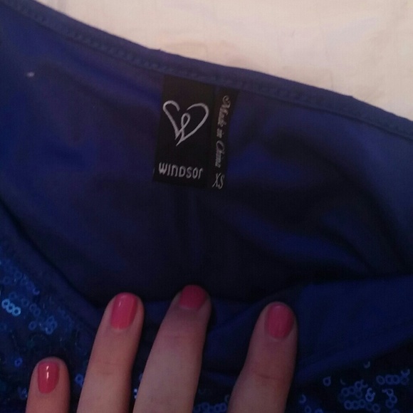 Dress - Picture 2 of 2