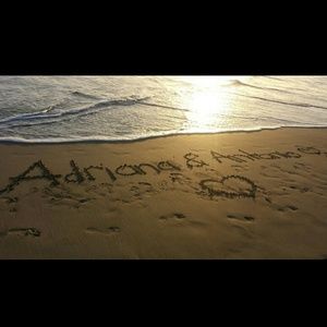 Meet your Posher, Adriana