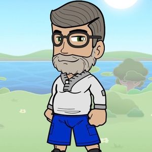 Meet your Posher, Mark