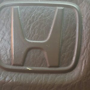 Meet your Posher, Reyna