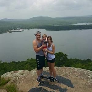 Meet your Posher, Casey