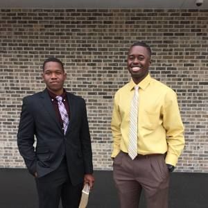 Meet your Posher, Ladrake