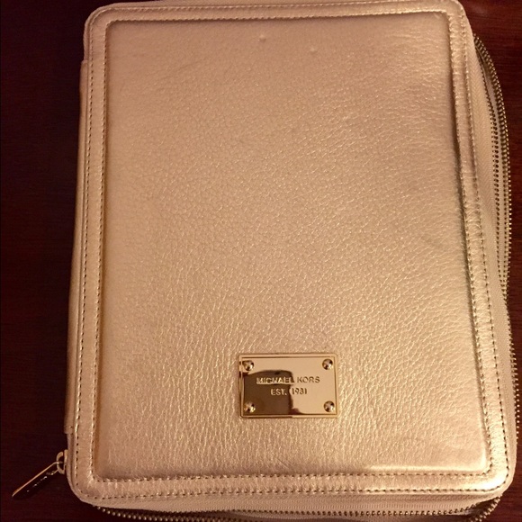 Original MK iPad case