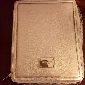 Original MK iPad case