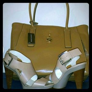 🚫SOLD🚫 Brand New Size:7/ Michael Kors Georgious