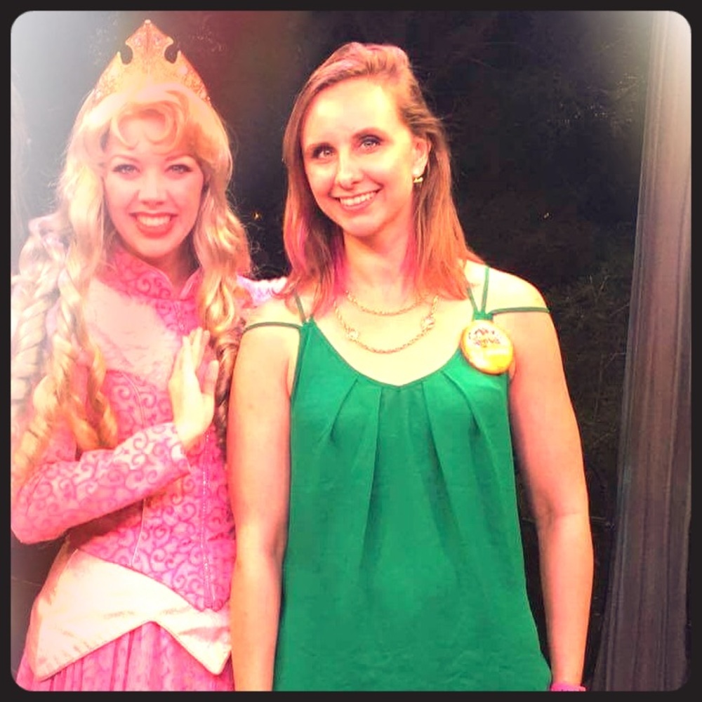 Meet your Posher, Deana