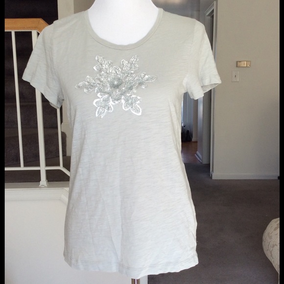 J. Crew T-shirt