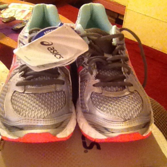 Asics Gel-Flux 2 - Picture 2 of 4