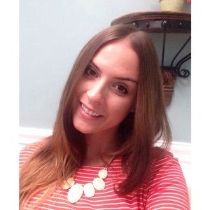 Meet your Posher, Kelly