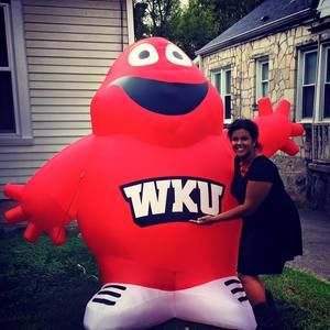 Meet your Posher, Candice