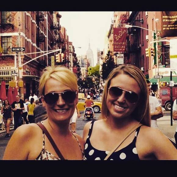 Meet your Posher, Kathryn - Picture 3 of 3