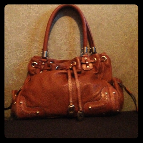 Michael kors medium handbag
