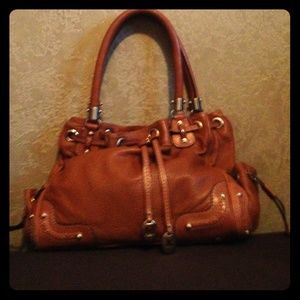 Michael kors medium handbag