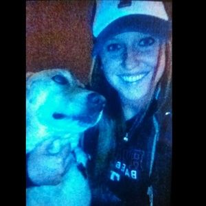 Meet your Posher, Kadi