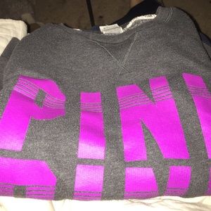 Crew neck
