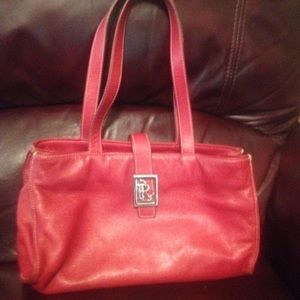 Ralph Lauren purse