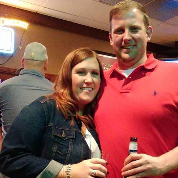 Meet your Posher, Alicia